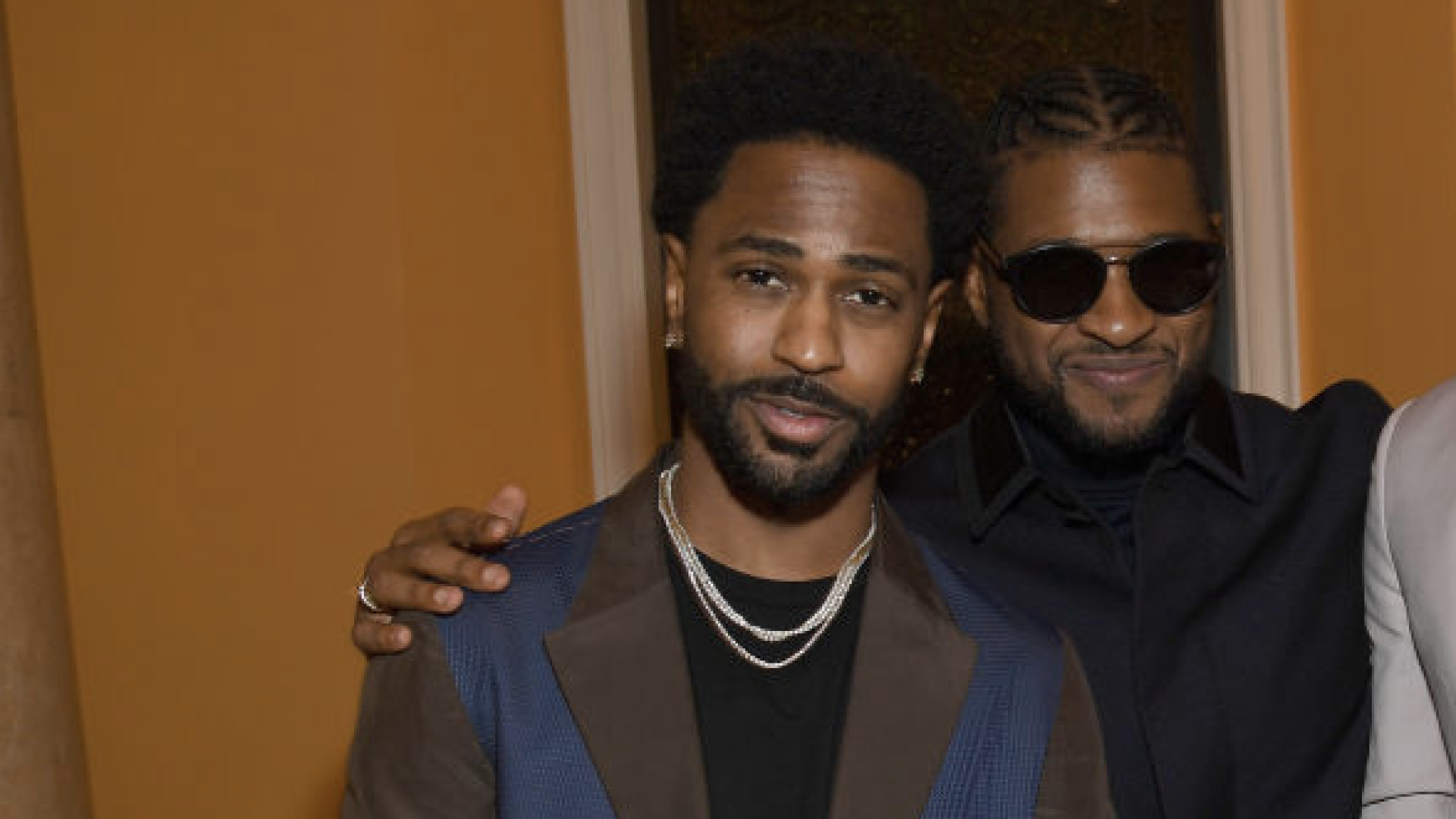 Usher And Big Sean Are Investing $1 Million To Build Detroit’s Next Generation Of Creatives